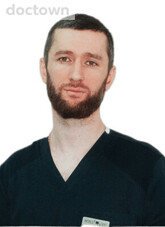 Ецадашвили Денис Георгиевич