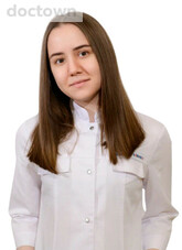 Зобнина Алла Сергеевна