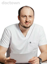 Золотухин Дмитрий Анатольевич