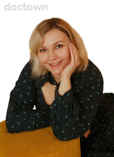 Зорина Екатерина Сергеевна