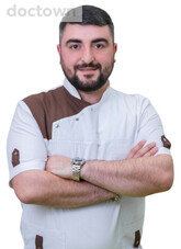 Гаджиев Руфат Гурбетович