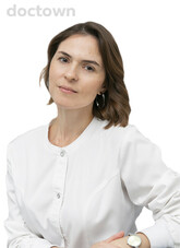 Гагарина Ирина Александровна