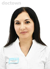 Гайбарян Розалия Владимировна