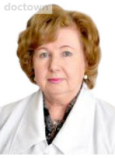 Гайдар Елена Николаевна