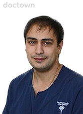 Гайказов Сергей Михайлович
