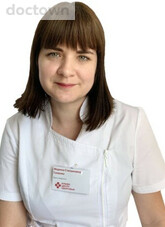 Галенко Марина Степановна