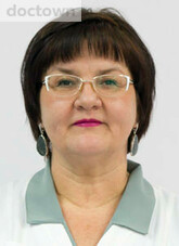 Галкина Галина Александровна