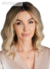 Галушка Ирина Васильевна
