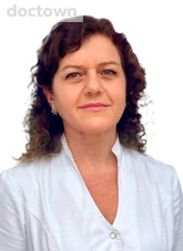 Ганиковская Юлия Викторовна