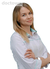 Гарина Ирина Андреевна