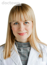 Гарина Ирина Андреевна