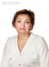 Гарькуша Ирина Васильевна