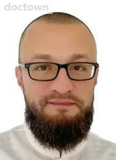 Гаршин Антон Михайлович