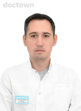Гасанов Сафар Сафарович