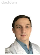 Гавриленко Игорь Вячеславович