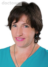 Гаврилова Елена Олеговна