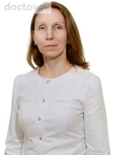 Гаврилюк Елена Владимировна