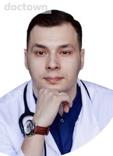 Гохин Евгений Владимирович