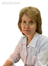 Гольдшмидт Эмма Геннадьевна