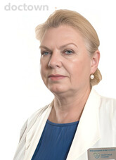 Голотина Людмила Юрьевна