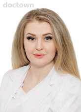 Головина Анастасия Андреевна