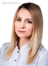 Головина Дарья Витальевна
