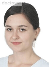 Головкина Юлия Александровна