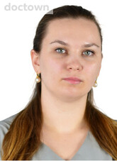 Головко Екатерина Сергеевна