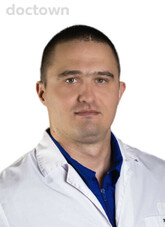 Головко Роман Леонидович