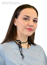Гончар Анастасия Викторовна