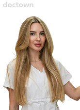 Гончар Виктория МИхайловна