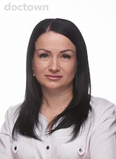 Гончарова Наталья Анатольевна