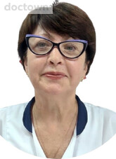 Гончарова Ольга Викторовна
