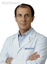 Горбатенко Андрей Иванович