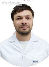 Горин Алексей Александрович