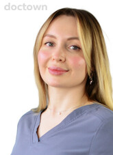 Горькова Екатерина Сергеевна