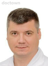 Горностаев Владимир Николаевич