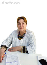 Горская Тамара Александровна