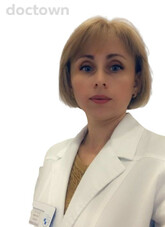 Гостева Анна Анатольевна