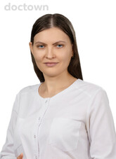 Гоженко Анна Александровна
