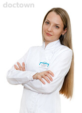 Винник Юлия Романовна