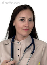 Винникова Наталья Николаевна