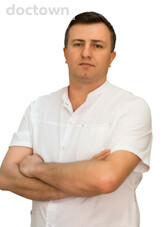 Витрук Юрий Владимирович