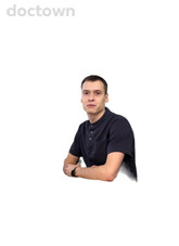 Родин Дмитрий Юрьевич