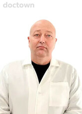 Родин Роман Борисович