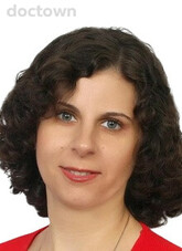 Родина Марина Александровна