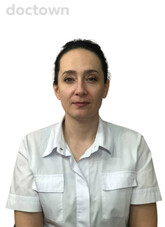 Ронис Иза Имедиевна