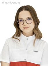 Тянтова Ирина Николаевна