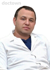 Тюкин Юрий Владимирович