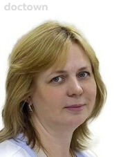 Юдина Виктория Юрьевна